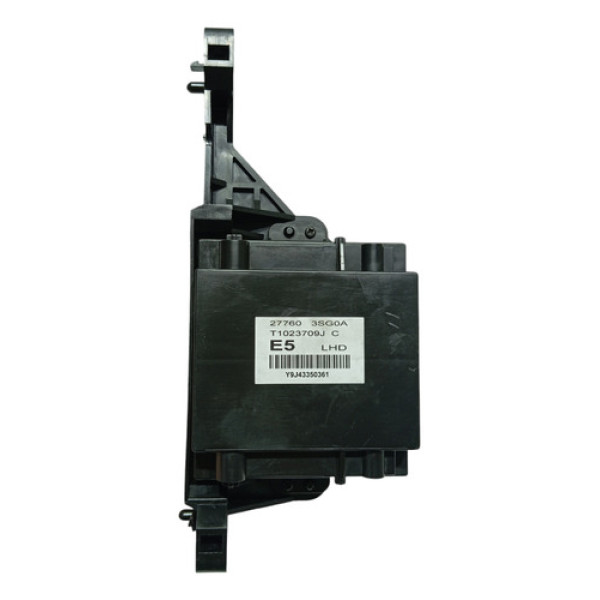 Módulo Ar Condicionado Nissan Sentra 14/ 16 #012