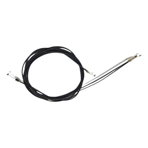 Cabo Abertura Porta Mala/ Portinhola Fiat Marea #34