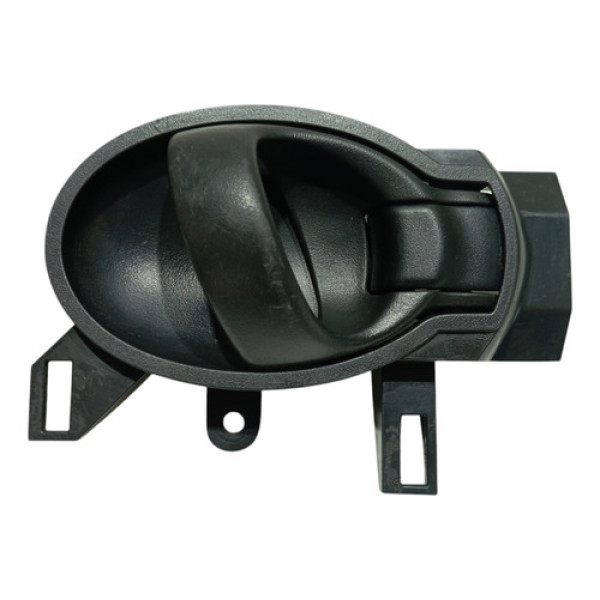 Maçaneta Interna Dianteiro Direito Nissan March #08