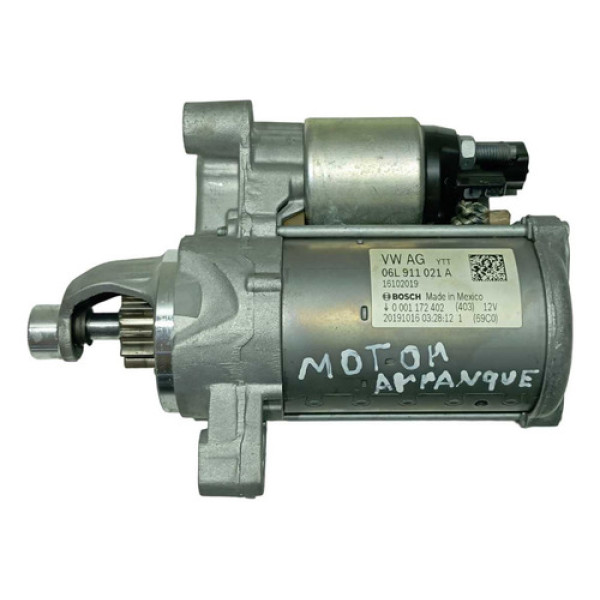 Motor Arranque/ Partida Audi Q5 2.0 18/21 06l911021a