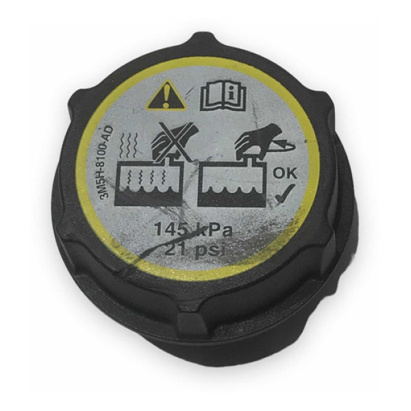 Tampa Reservatório Água Radiador Ford Ranger 302320494 #33