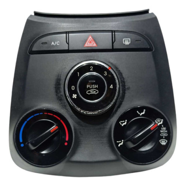 Comando Ar Condicionado Hyundai Hb20 12/19 972501s