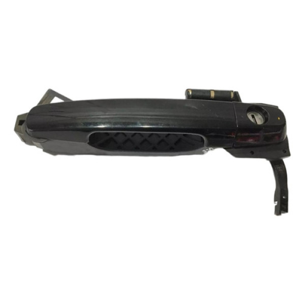 Maçaneta Externa Dianteira Esquerda Chery Tiggo #42 10/14