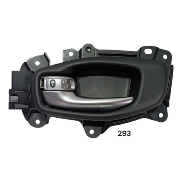  Maçaneta Interna Diant Esq Jeep Compass 17/22 5sx65trmaa