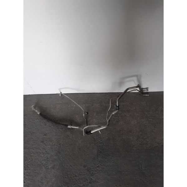 Mangueira Ar Condicionado Nissan Livina 1.8