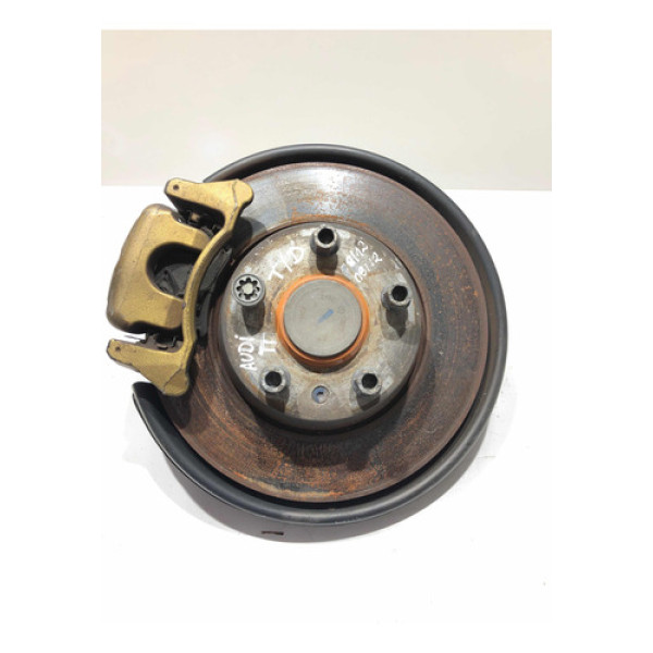 Montante Manga Eixo Traseiro Direito Audi Tt  08/ 2012