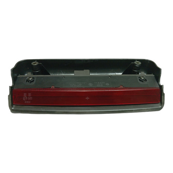 Break Light Luz Freio Fiat Stilo 03/06 46743133