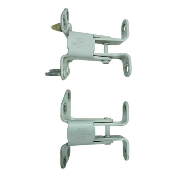 Par De Dobradiça Tampa Traseira  Ecosport 13/21 Cn15n42983aa