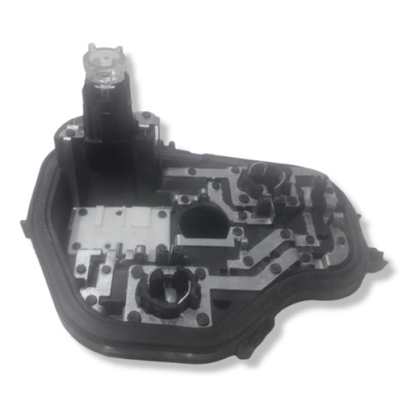 Circuito Lanterna Tras. Canto Esquerdo Citroen C4 Cactus #85