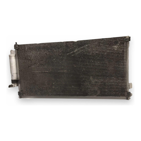 Condensador Nissan Sentra 2.0 Manual