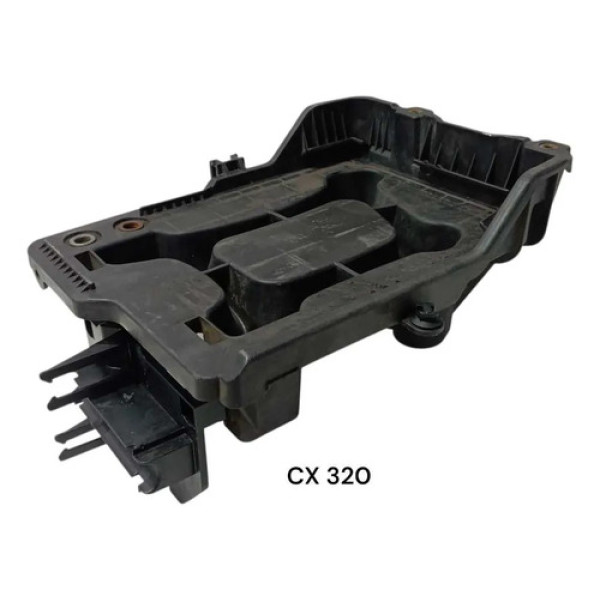 Suporte/ Base Caixa Bateria Vw Up Original 14/20 1s0915331e