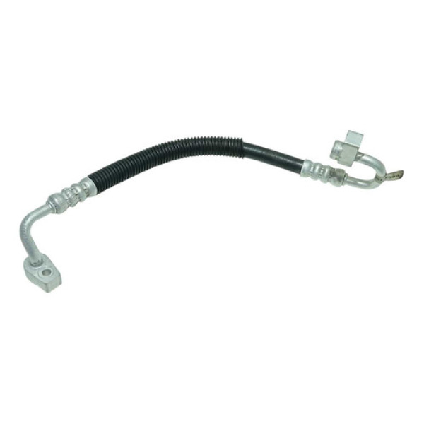 Mangueira Ar Cond Ford Fusion 2.0 Turbo 13/17 Dg9h19n651fb