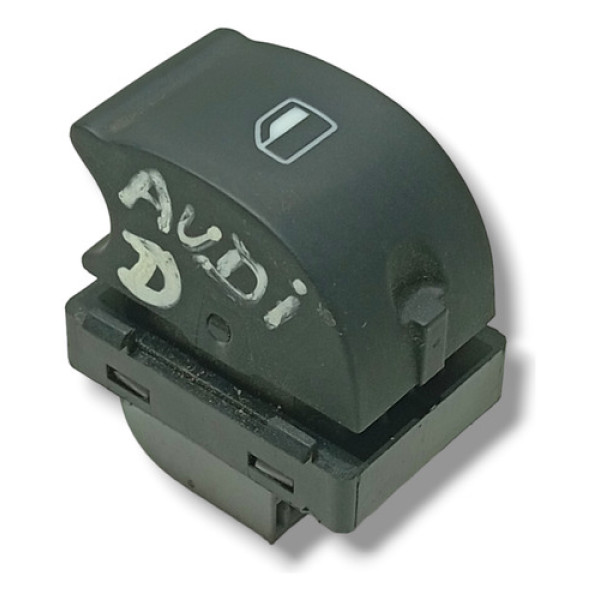 Botão Vidro Dianteiro Direito Audi Tt 2010/ A4 2004/2006 #