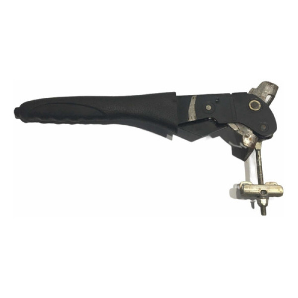 Alavanca Freio De Mão Peugeot 206/207 #34