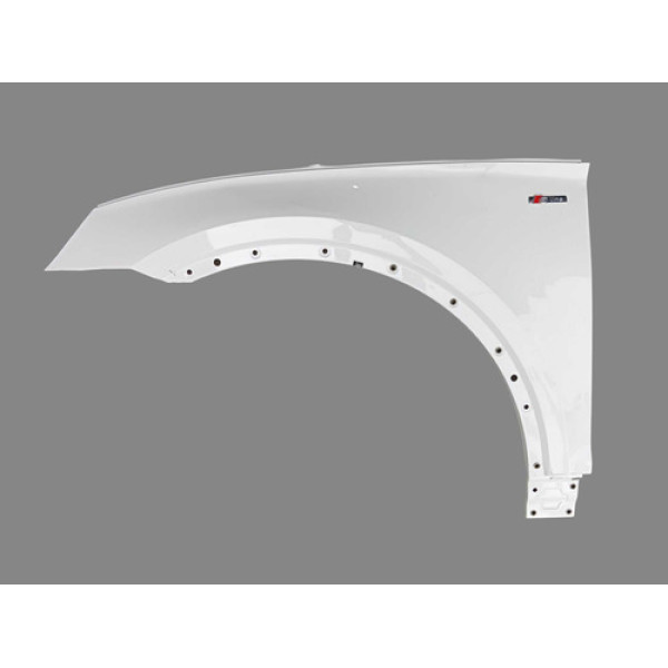 Paralama Lado Esquerdo Audi Q5 2018/2022