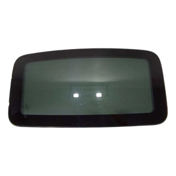 Vidro Teto Solar Honda Civic G9 12/16 43r002445 Preto
