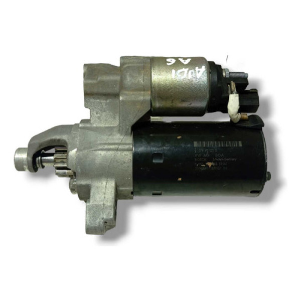 Motor De Arranque/ Partida Audi A6/ A7/ A8 3.0 V6 11/15 
