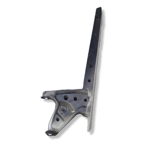 Travessa Frontal Parachoque Dianteiro Toyota Yaris 2019 #96