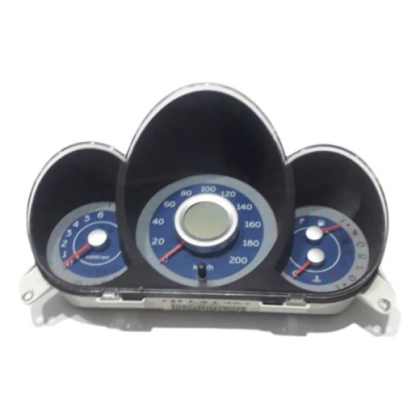 Painel Instrumentos Chery Face 1.3 10/14 S123820020dc #56