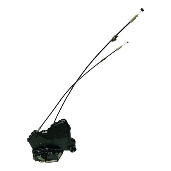 Fechadura Elétrica Porta Dianteira Esq New Civic 13/14