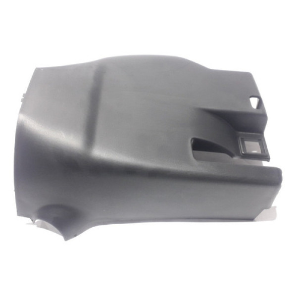 Acabamento Inferior Coluna Direção Renault Fluence 11/15 #81