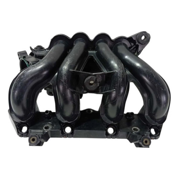 Coletor Admissão Fiesta 1.0 Zetec Rocan 04/12 2n1u9424ed1