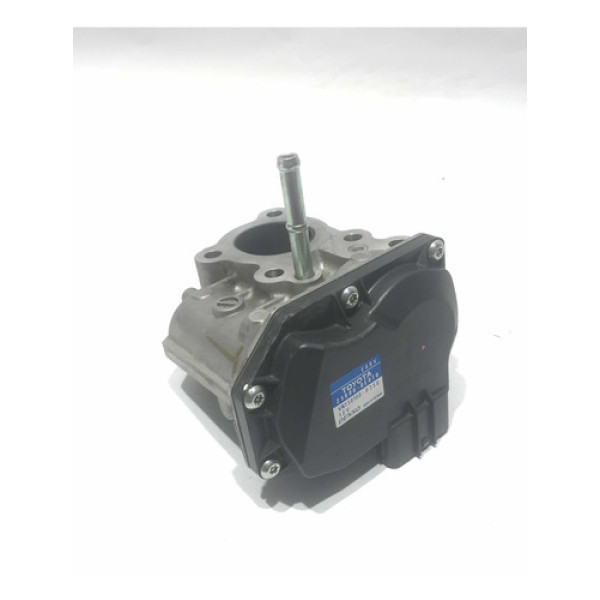 Corpo Borboleta Tbi Hilux / Sw4 18/22 2.0 Diesel #178