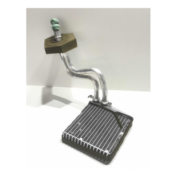 Radiador Ar Quente Nissan Livina X Gear 2012