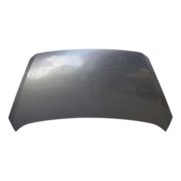 Capô Kia Picanto 12/18 Original Com Detalhes 