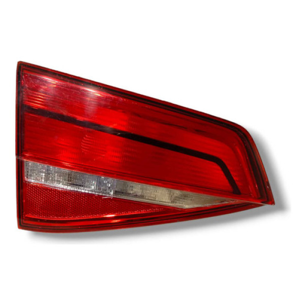 Lanterna Esquerda Tampa Traseira Vw Jetta 15/18 Original 