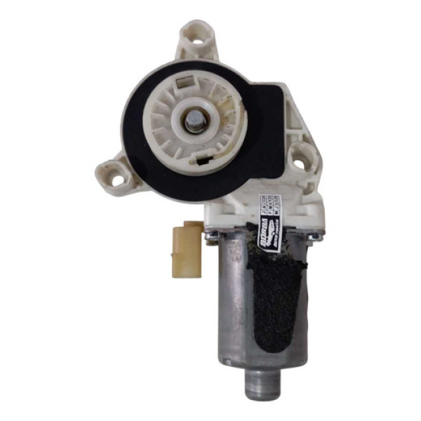 Motor Vidro Eletrico Traseiro Esquerdo Vw Polo 03/10