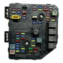 Caixa Fusível Bcm Gm Captiva 3.0 10/12 22745851