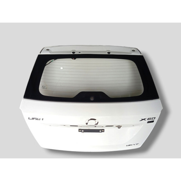 Tampa Traseira Lifan X60 Original 
