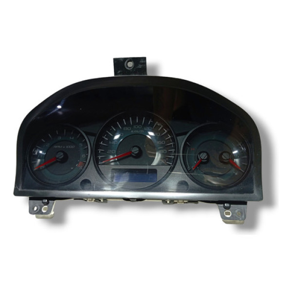 Painel Instrumentos Fumê  Fusion V6 09/12 Ae5t10849he #186