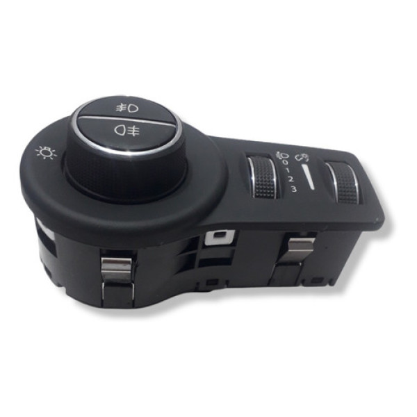 Botão Interruptor Farol Jeep Renegade 07356444200 #62
