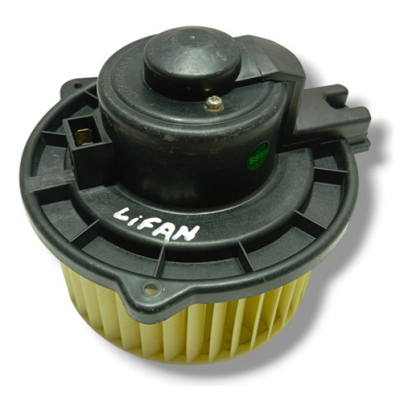 Ventilador De Ar Forçado/ Caixa Evaporadora Lifan X60 #163