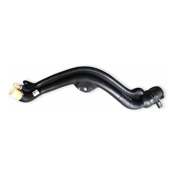 Gargalo Entrada Combustível Renault Fluence 11/15 172210029r