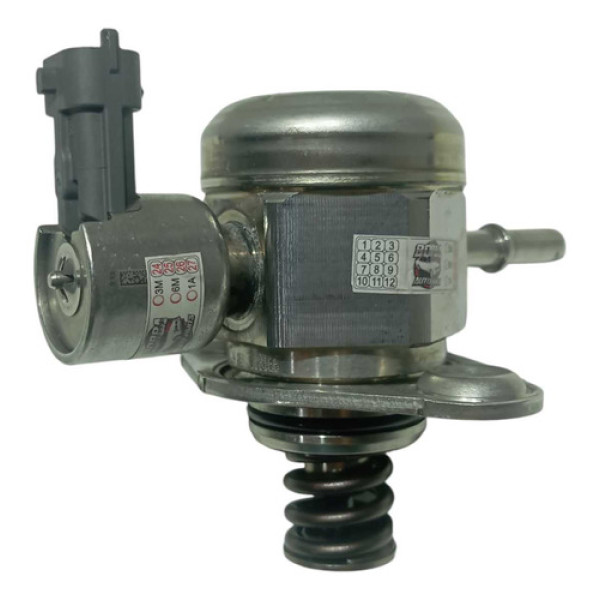 Bomba De Alta Pressão Ford Fusion 2.0 13/18 0261520151