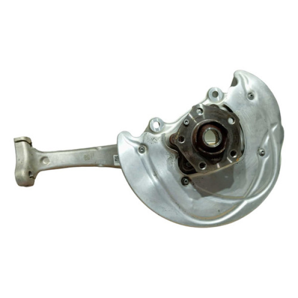 Montante/ Manga Eixo Diant Esquerdo Audi Q5 18/21 80a407559