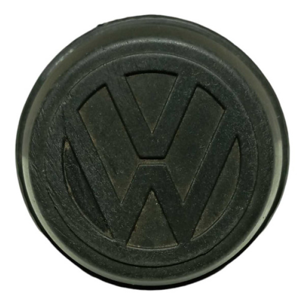 Calota/ Copo Central Roda Vw Gol/ Saveiro/ Parati *5 97/16
