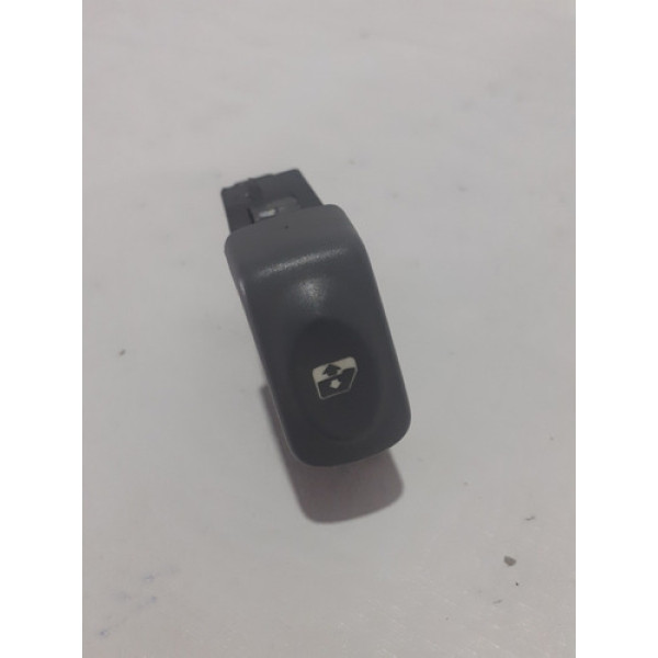 Botão Vidro Elétrico Intelig. Renault Scenic 7700436543 #16