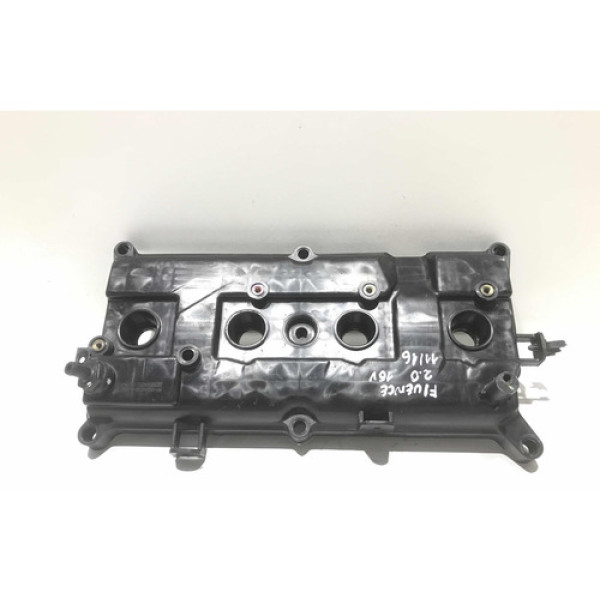 Tampa Cabeçote Válvulas Motor Fluence 2.0 16v 11/16 #141