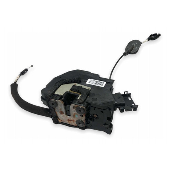 Fechadura Elétrica Int.porta Tras. Esquerda Fluence11/15 #84