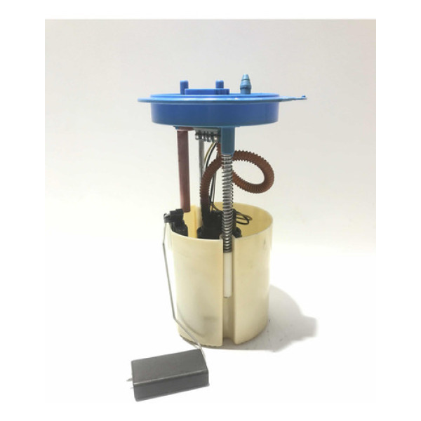 Bomba De Combustível Audi Tt 08/10 Original