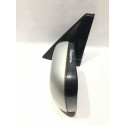 Retrovisor Elétrico Esquerdo Pajero Full 01/07 E13010408
