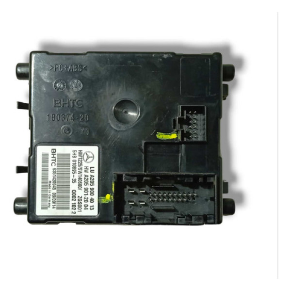 Módulo Central Painel/ Elétrica Mercedes C180/ C200 15/20 