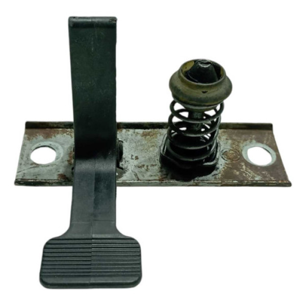 Fechadura Superior Capô Fiat Strada 13/18 517664040