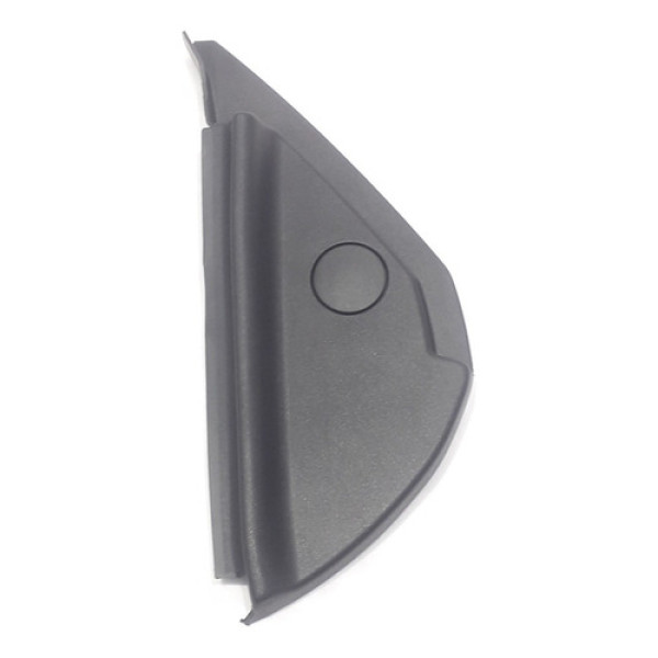 Acabamento Lateral Direito Painel Renault Megane 07/12 #77