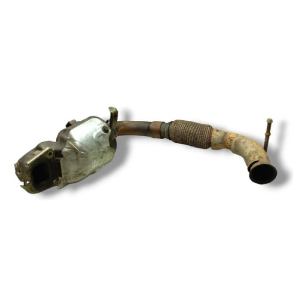 Catalisador Ford Ka 1.0 3cc 15/20 1480152x