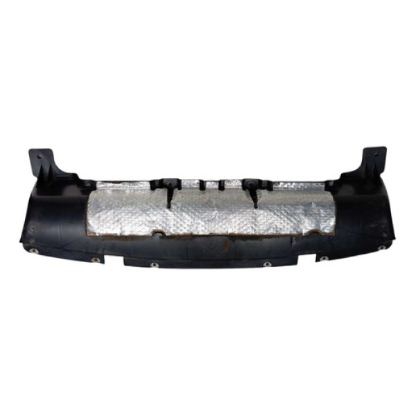 Defletor Parachoque Traseiro Ford Fusion 13/18 *2 Ds731178bf